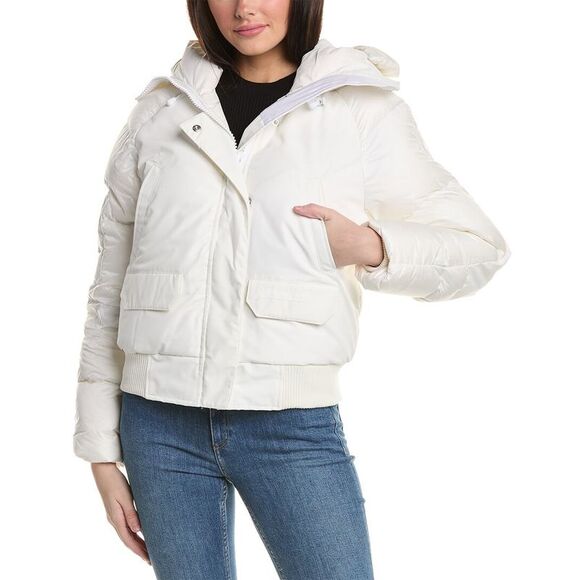 Canada Goose Paradigm Chilliwack Bomber Jacket - Picture 3 of 5